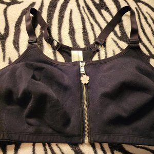 NEW Comfort Choice Racerback sports bra